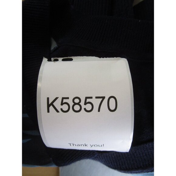 Paul Smith Sweater Medium Wool Pullover Floral Preppy Casual Knit * - Picture 10 of 10